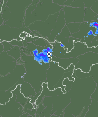 Ilmastiku radar