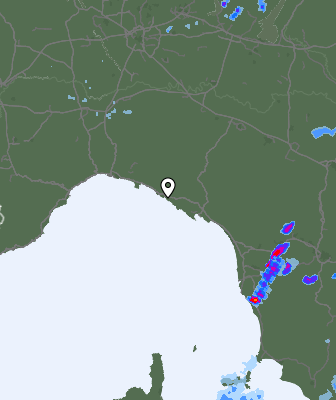 Ilmastiku radar