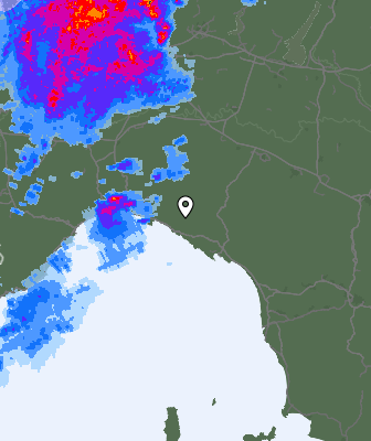 Ilmastiku radar