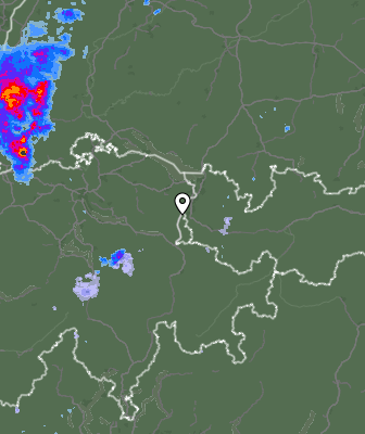 Ilmastiku radar