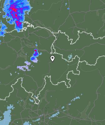 Ilmastiku radar