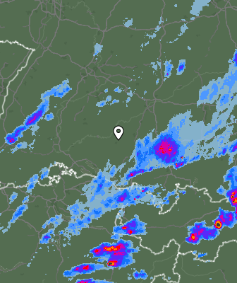 Ilmastiku radar