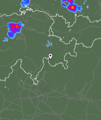 Ilmastiku radar