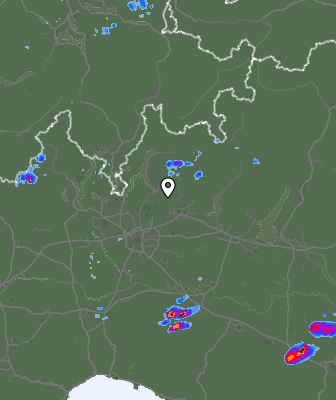 Ilmastiku radar