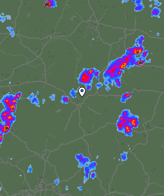 Radar
