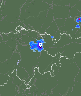 Ilmastiku radar