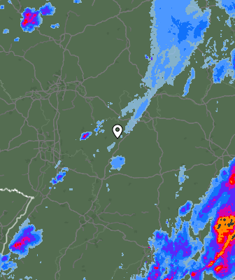 Ilmastiku radar