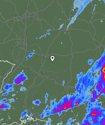 Ilmastiku radar