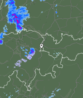 Ilmastiku radar