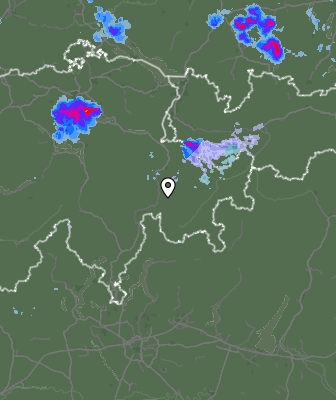Ilmastiku radar