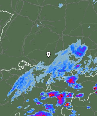 Ilmastiku radar