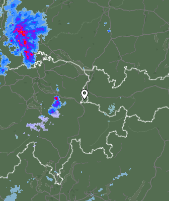 Ilmastiku radar