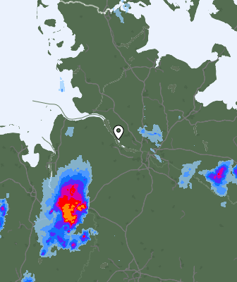 Ilmastiku radar