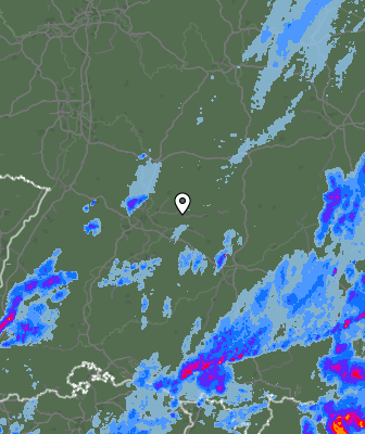 Ilmastiku radar