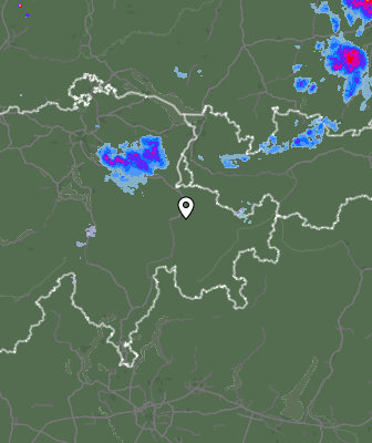 Ilmastiku radar