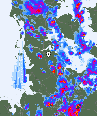 Ilmastiku radar