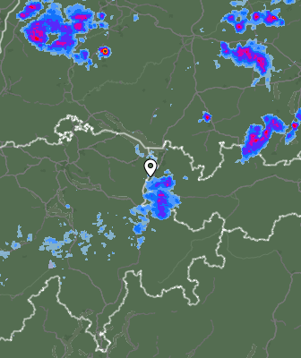 Ilmastiku radar