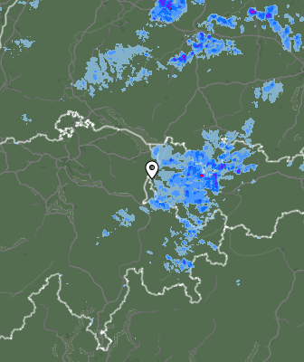 Időjárás-radar