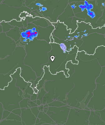 Ilmastiku radar