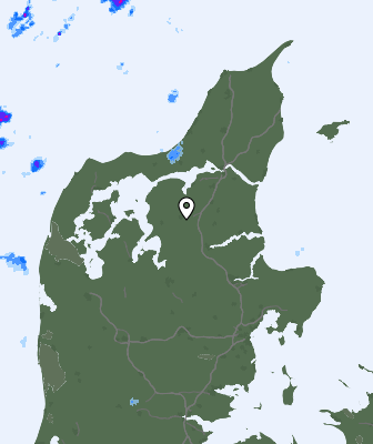 Hava durumu radarı