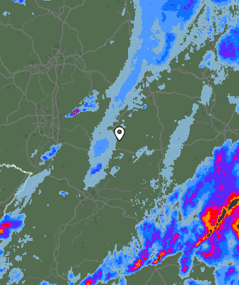 Ilmastiku radar