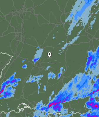 Ilmastiku radar
