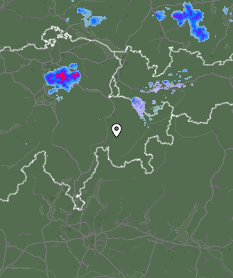 Ilmastiku radar