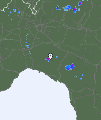 Ilmastiku radar