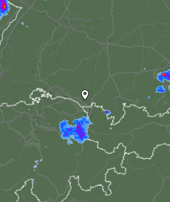 Ilmastiku radar