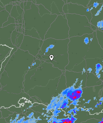 Ilmastiku radar