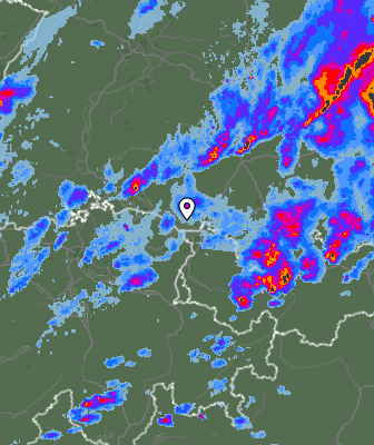 Ilmastiku radar