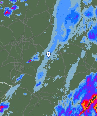 Ilmastiku radar