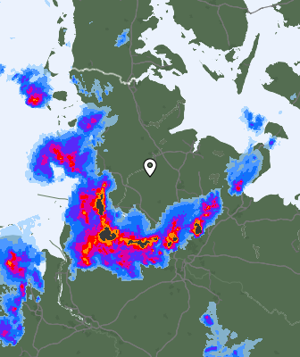 Ilmastiku radar