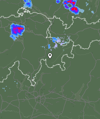 Ilmastiku radar