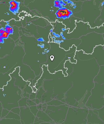 Ilmastiku radar