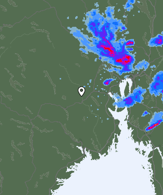 Ilmastiku radar