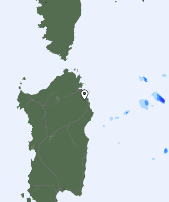 Hava durumu radarı