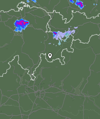 Ilmastiku radar
