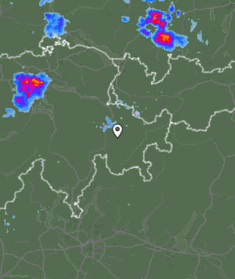 Ilmastiku radar