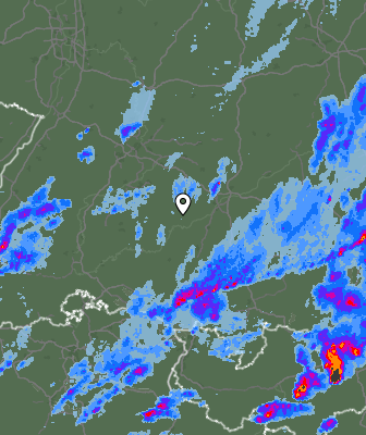 Ilmastiku radar