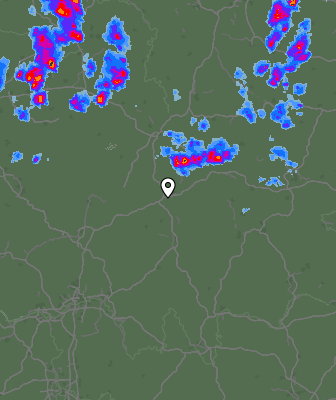 Ilmastiku radar