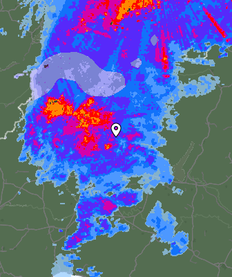 Ilmastiku radar