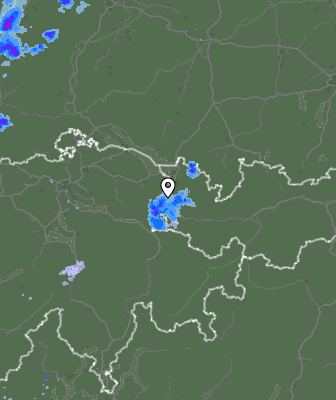 Ilmastiku radar