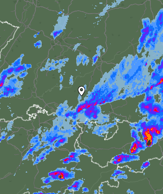 Ilmastiku radar