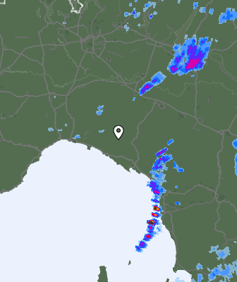Ilmastiku radar