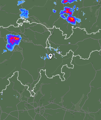 Ilmastiku radar