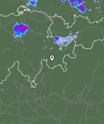 Ilmastiku radar