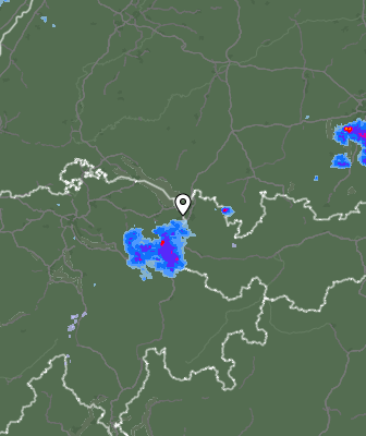 Ilmastiku radar