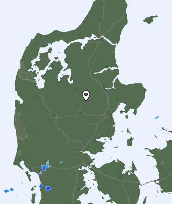 Laika apstākļu radars