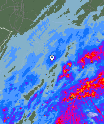 Ilmastiku radar